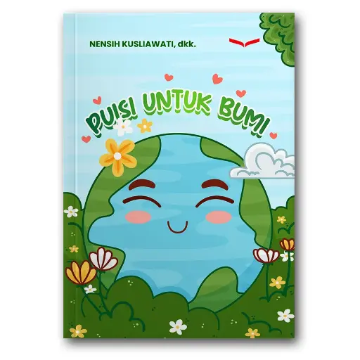 Puisi Untuk Bumi
